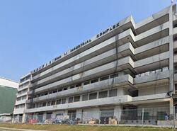 Shun Li Industrial Complex (D14), Factory #610222751